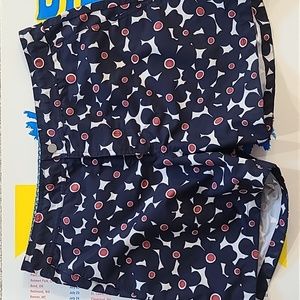 Bonobos Swim Trunks 31 5" inseam